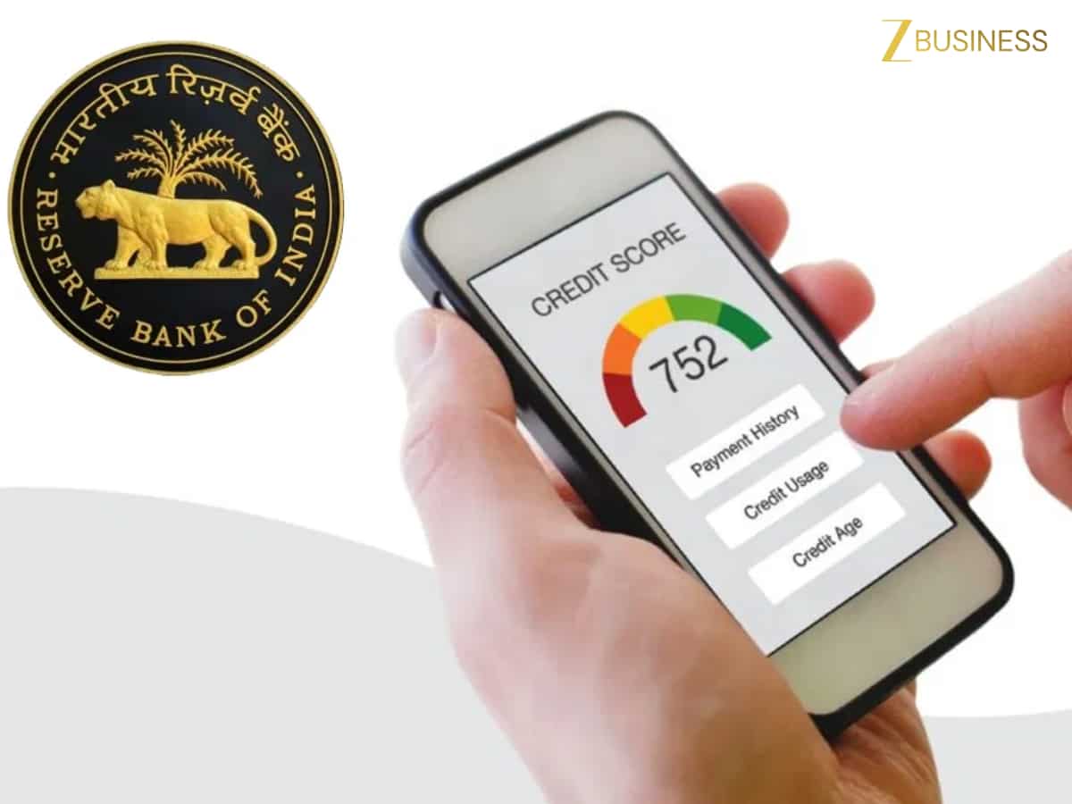 CIBIL Score को चेक करने से जुड़ा RBI का नियम पढ़ा या नहीं? बस इसी गलती से घट जाएगा आपका स्कोर, जानें असली वजह