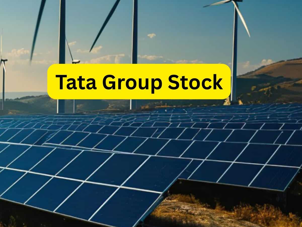 बाजार बंद होने के Tata ग्रुप की कंपनी का आया रिजल्ट! Q1 मुनाफा 6% बढ़ा, बाजार खुलने पर शेयर में हलचल तय
