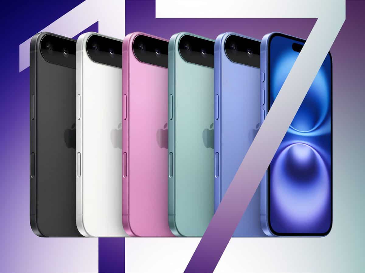 iPhone 17 Pro चार्जिंग और कनेक्टिविटी