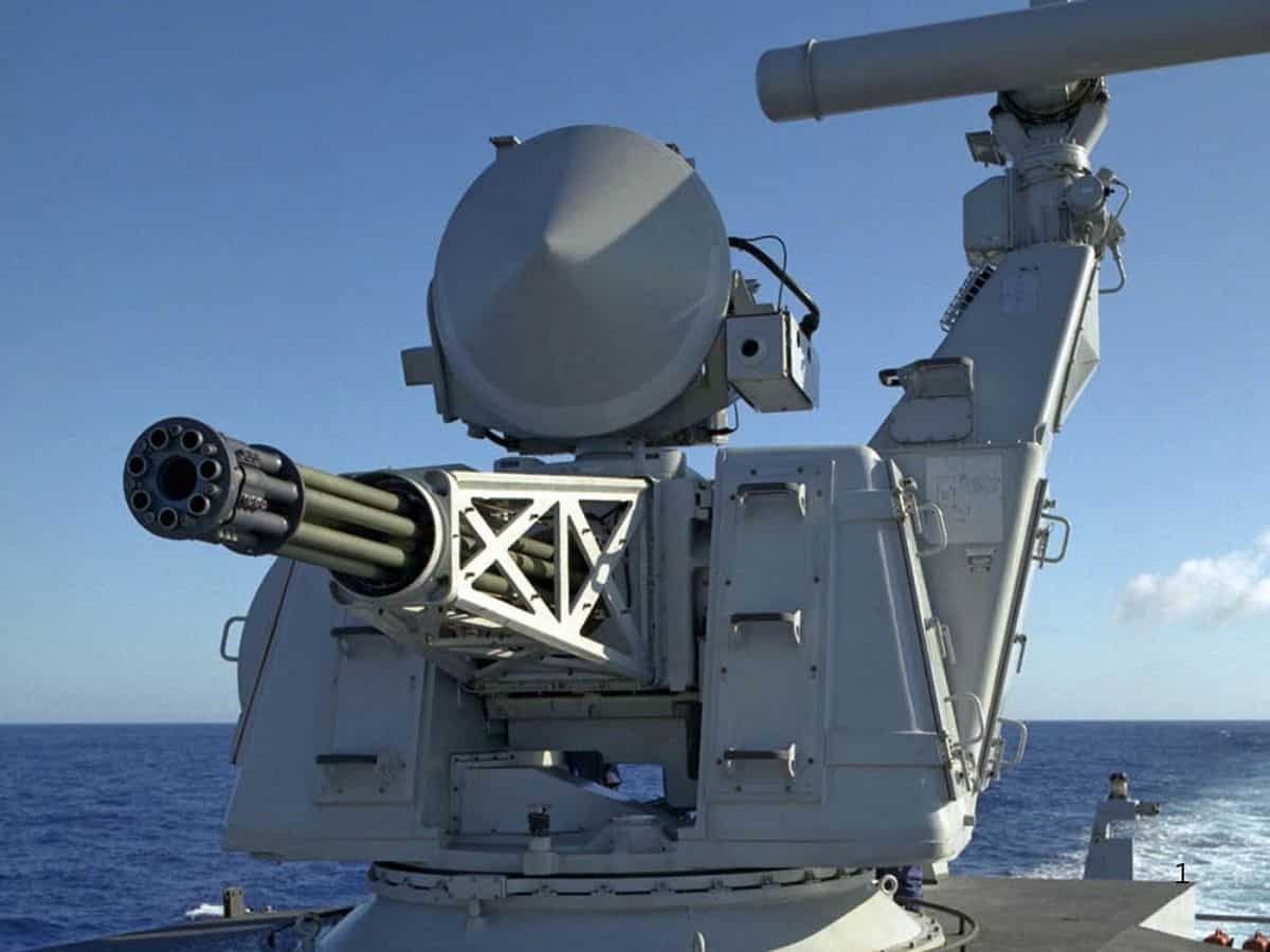Defence Stock को एक्सपर्ट ने लॉन्ग टर्म के लिए चुना, 40% रिटर्न के लिए जानें टारगेट