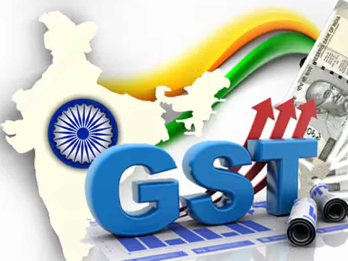 लगातार 7वें महीने GST कलेक्शन रहा 1.8 लाख करोड़ रुपए के पार, जुलाई में हुई 7.5% की बढ़ोतरी