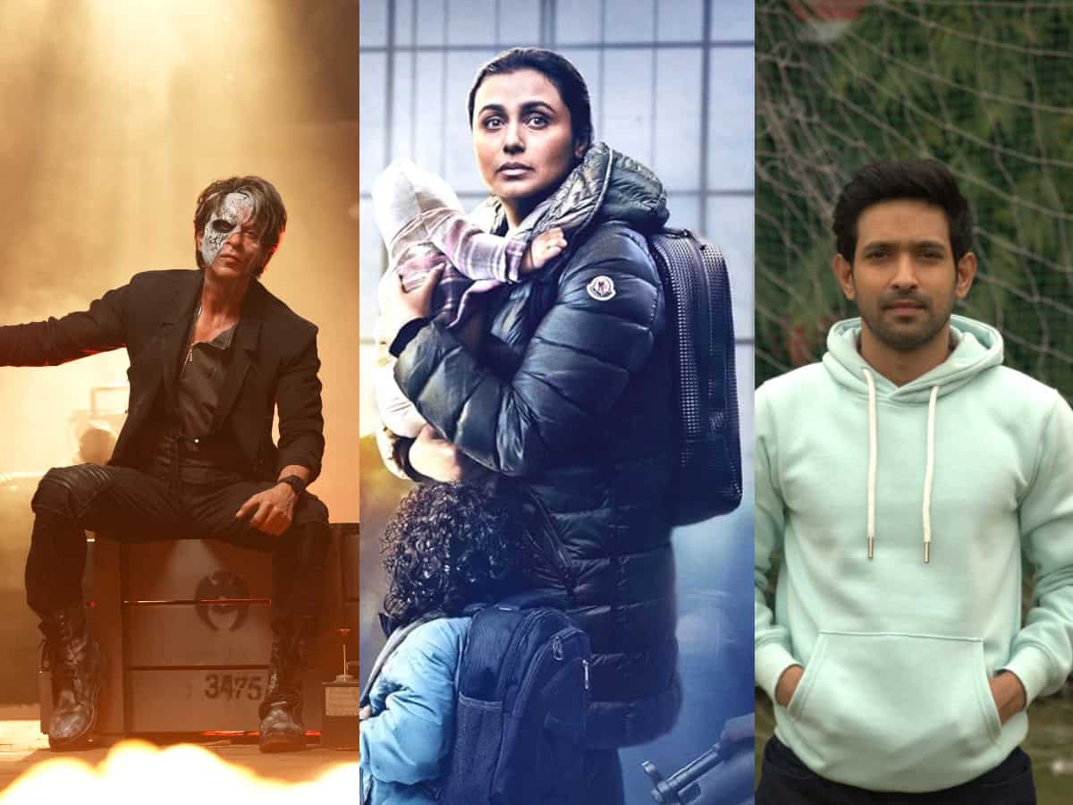 71st National Film Awards 2025: 35 साल का इंतजार खत्म! 'जवान' के लिए शाहरुख खान को मिला करियर का पहला नेशनल अवॉर्ड