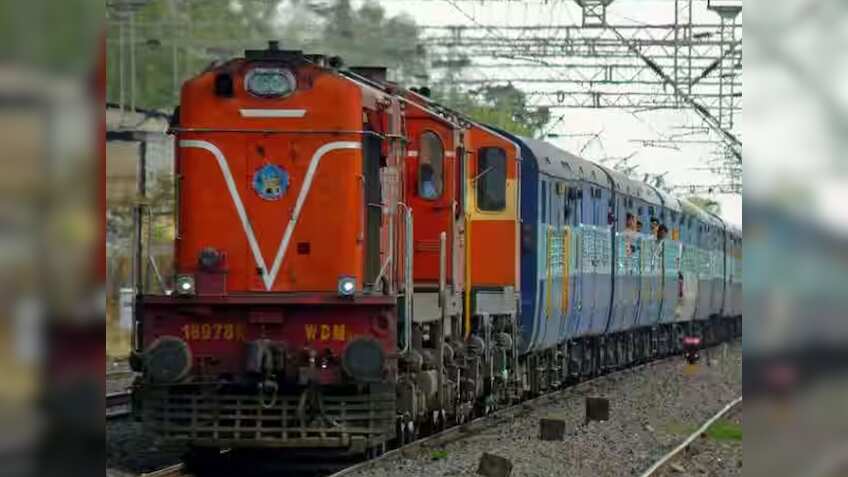 सालभर में पोर्टफोलियो को इस Railway Stock ने किया लाल, Q1 मुनाफे में 78% की बड़ी गिरावट, ऑर्डर बुक मजबूत