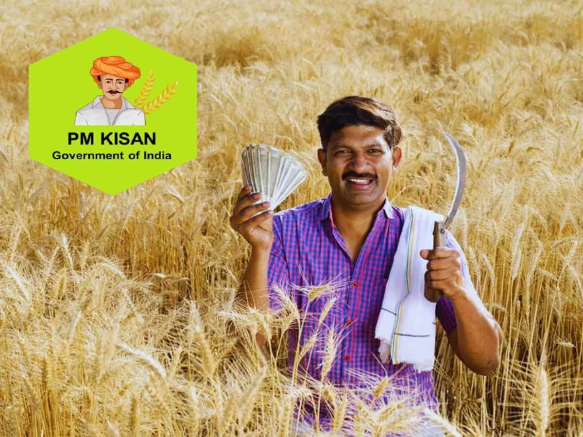  किसानों की होगी बल्ले-बल्ले, पीएम किसान की 20वीं किस्त खातों में हुई ट्रांसफर,यूं चेक करें आपको बेनेफिट मिलेगा या नहीं?