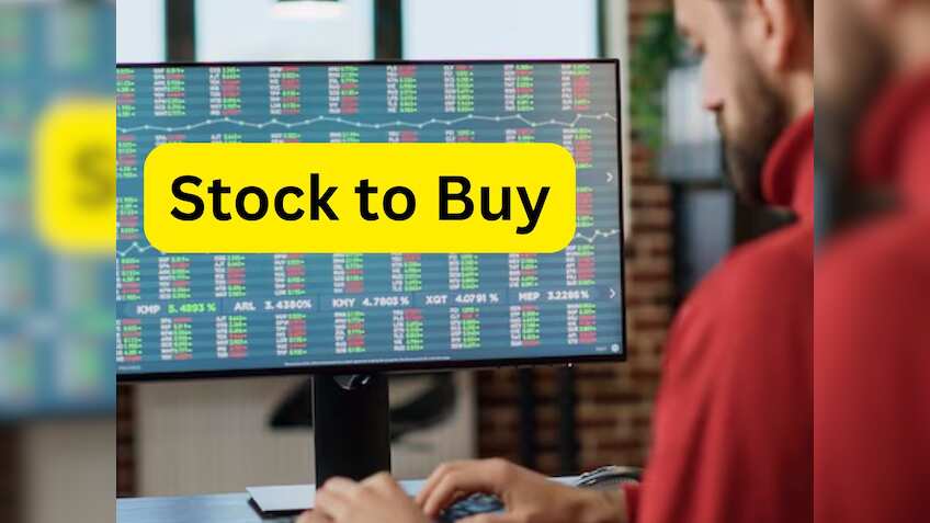 सोमवार को इन 2 Stocks पर करें फोकस, एक्सपर्ट ने शॉर्ट-टर्म के लिए चुने