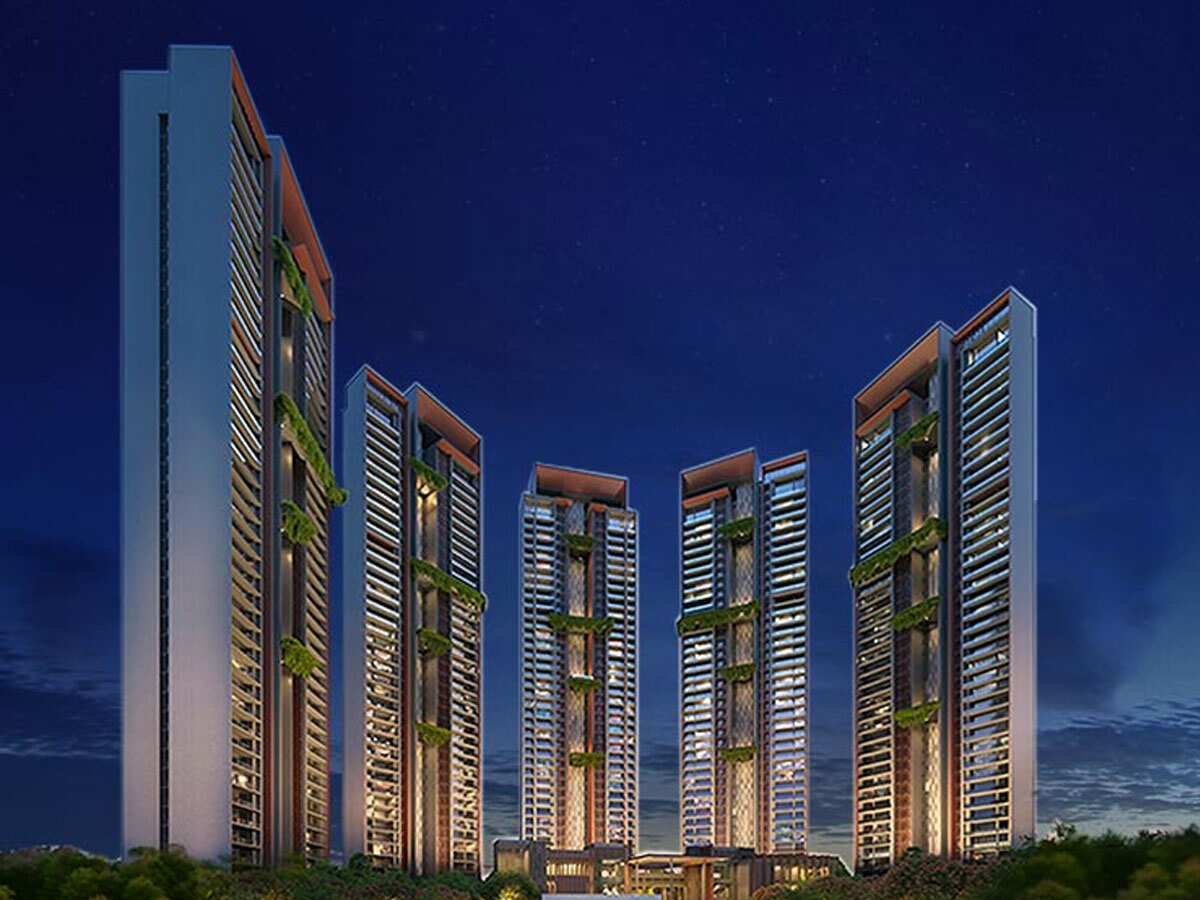 बाजार खुलते ही फोकस में रहेगा ये Realty Stock, ₹875 करोड़ जुटाने के लिए मिली दमदार रेटिंग, 42% बढ़ी बिक्री