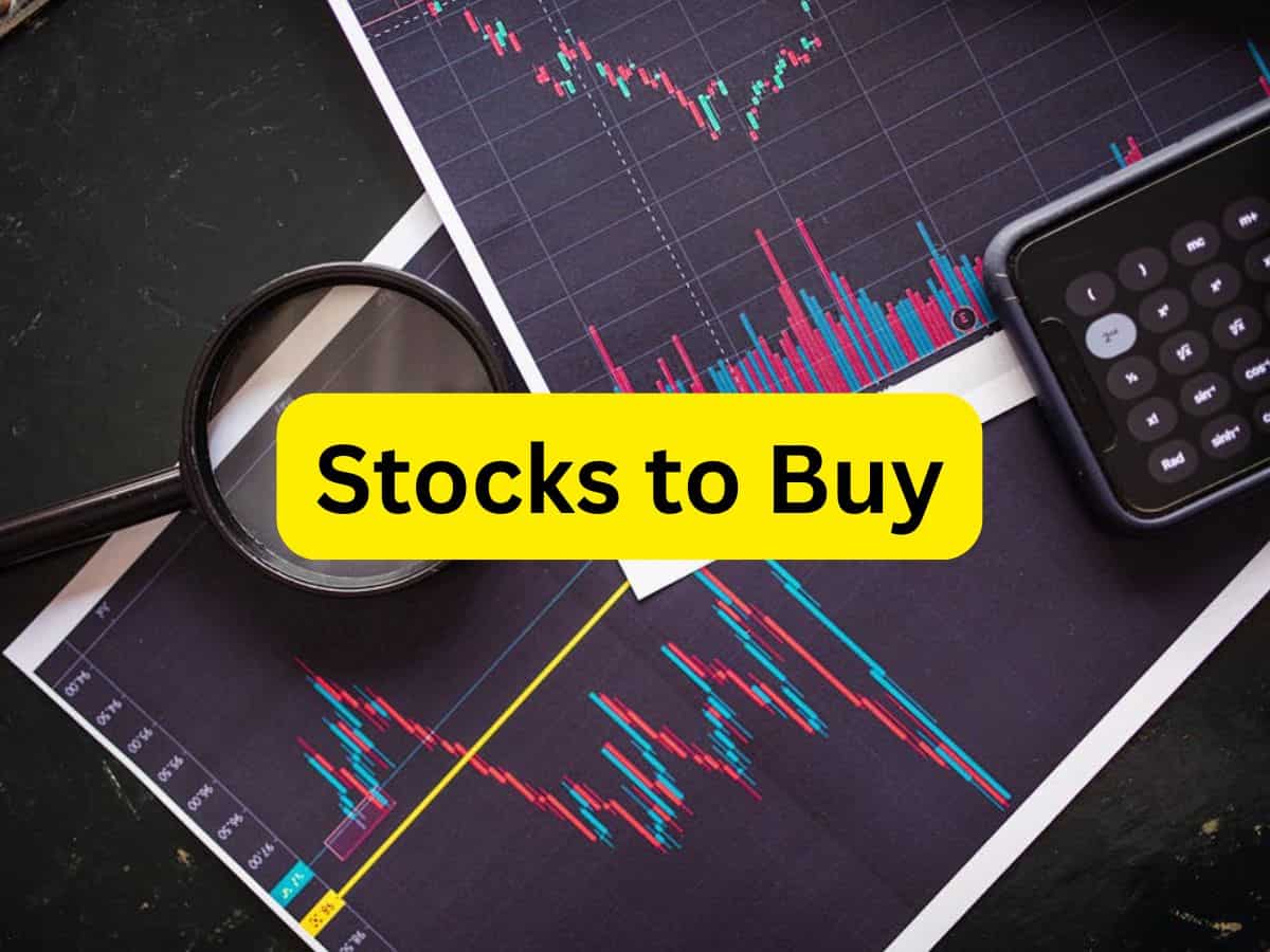 15 स्टॉक्स में 30% तक मुनाफा कमाने का मौका! ब्रोकरेज ने जारी की हॉट लिस्ट