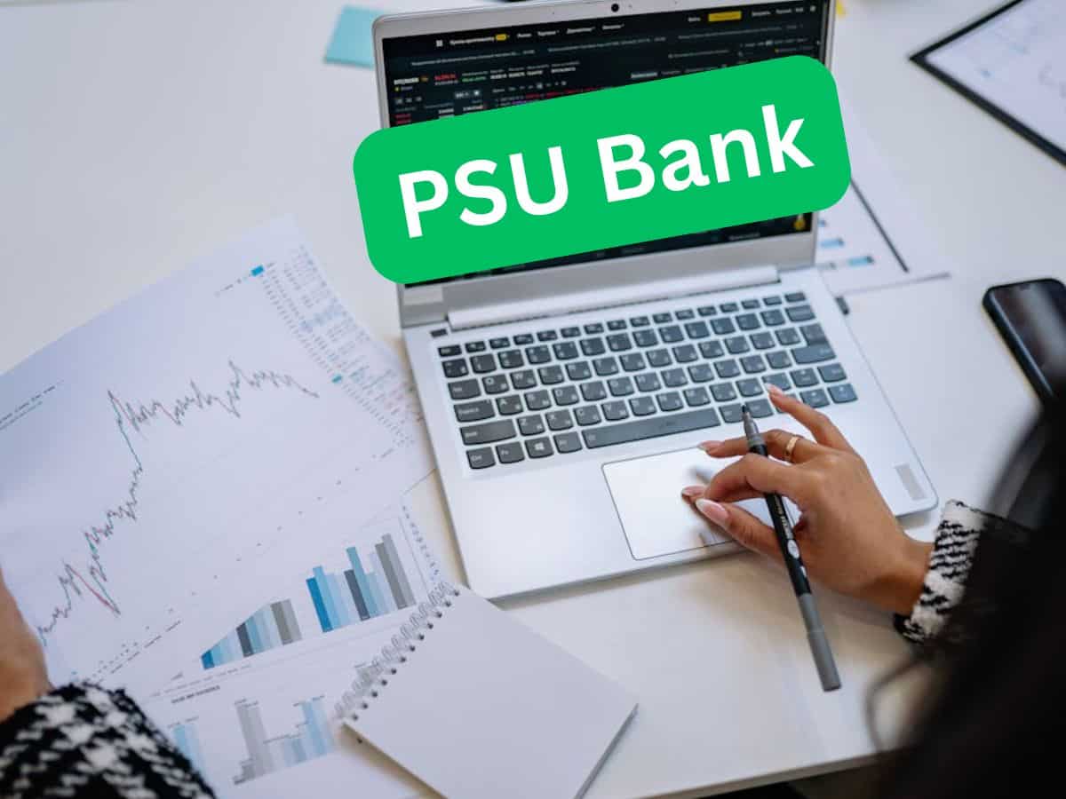FY26 में धमाल करेगा देश का दूसरा सबसे बड़ा PSU Bank, ₹30 लाख करोड़ का छुएगा कारोबार, शेयर पर रखें नजर