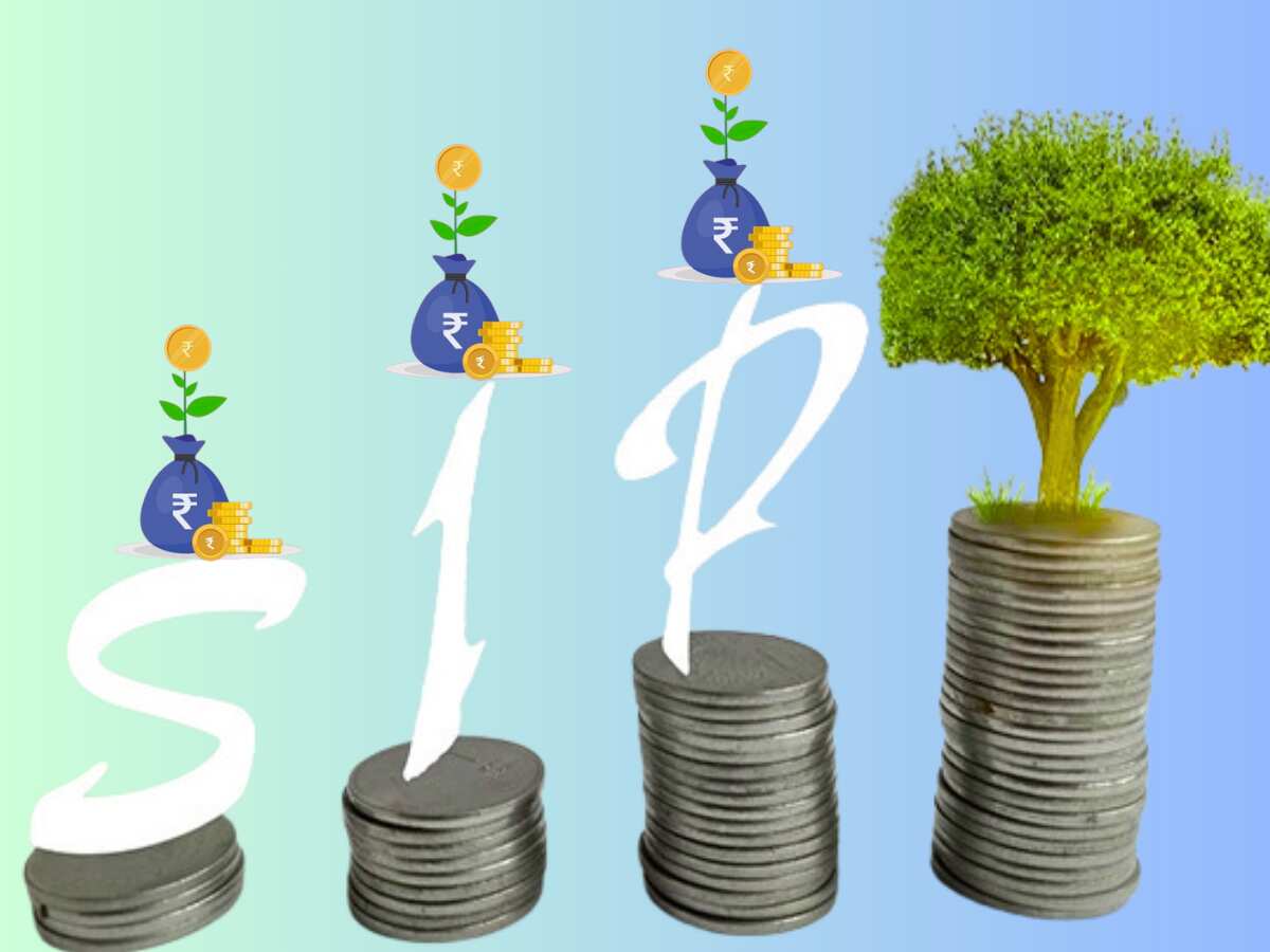 स्टेप-अप SIP को समझें?