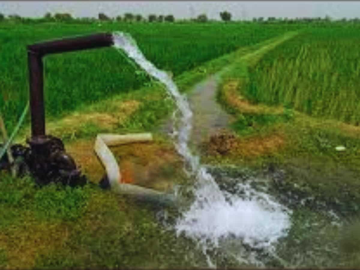 खुशखबरी! खरीफ फसलों की सिंचाई के लिए डीजल पर मिलेगी सब्सिडी, यहां करें आवेदन, जानिए सभी जरूरी बातें