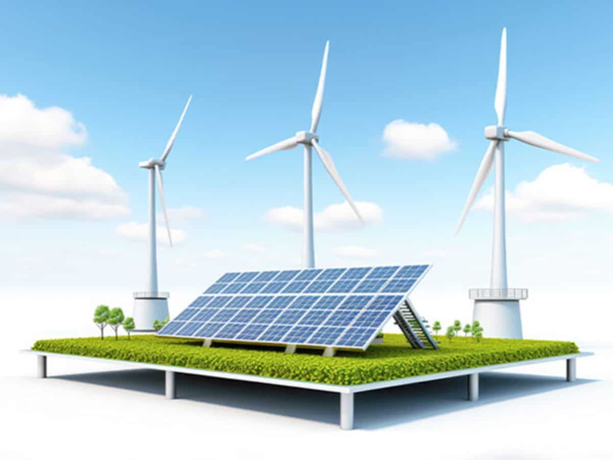 ₹77 का मिला टारगेट, लोकलाइजेशन के फैसले के बाद Wind Power Stock पर आई नई रिपोर्ट