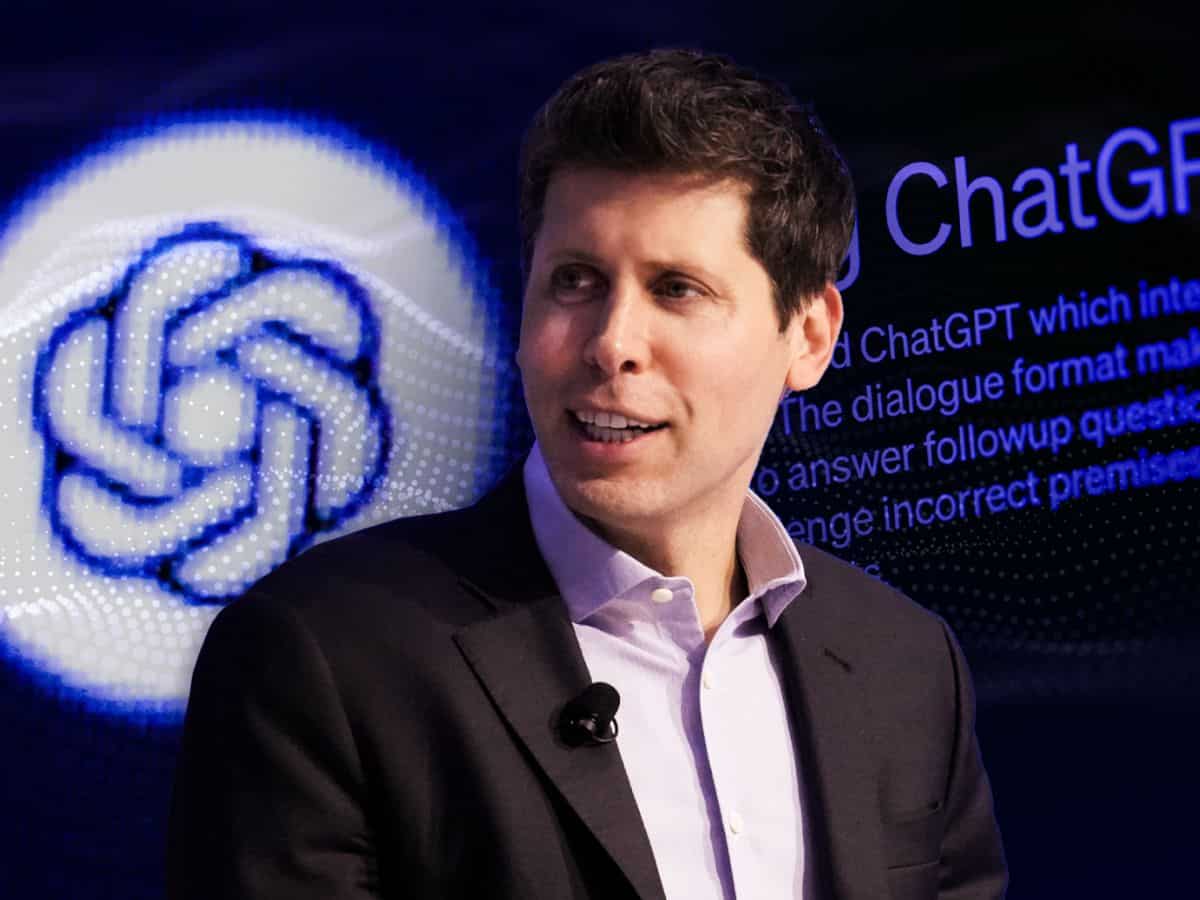GPT 5 से भी आगे की तैयारी में OpenAI! सैम ऑल्टमैन ने दिए संकेत, जल्द लॉन्च होंगे कई नए AI मॉडल्स और प्रोडक्ट्स