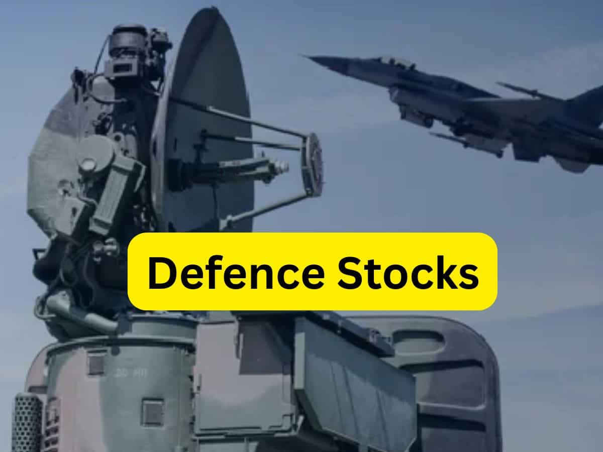 ऑर्डर के दम पर 'रॉकेट' हुआ ये Defence Stock, रक्षा मंत्रालय से मिला ₹224 करोड़ का कॉन्ट्रैक्ट, 3 महीने में दिया 64% रिटर्न