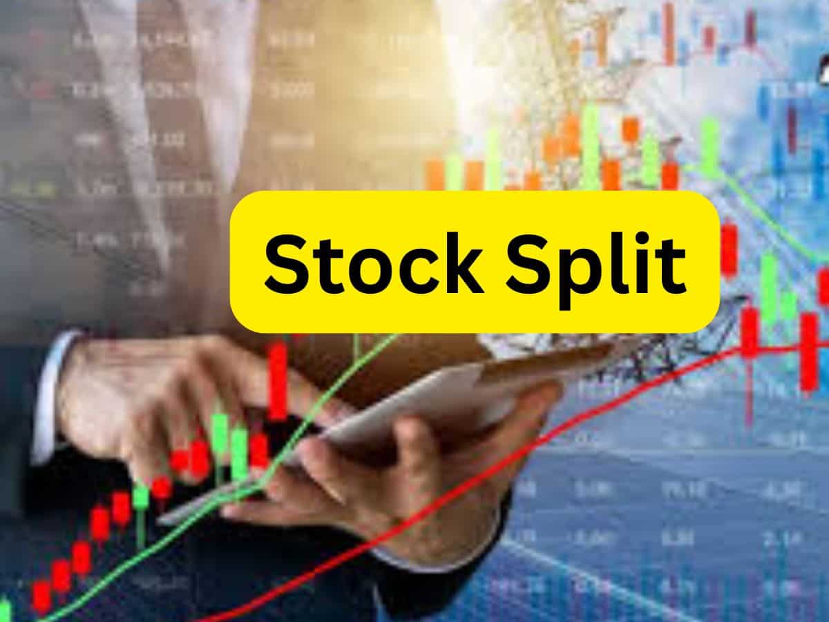 Tata Group की कंपनी ने किया स्टॉक स्प्लिट का ऐलान! 10 हिस्से में बंटेगा एक शेयर, Q1 मुनाफा 11.6% बढ़ा