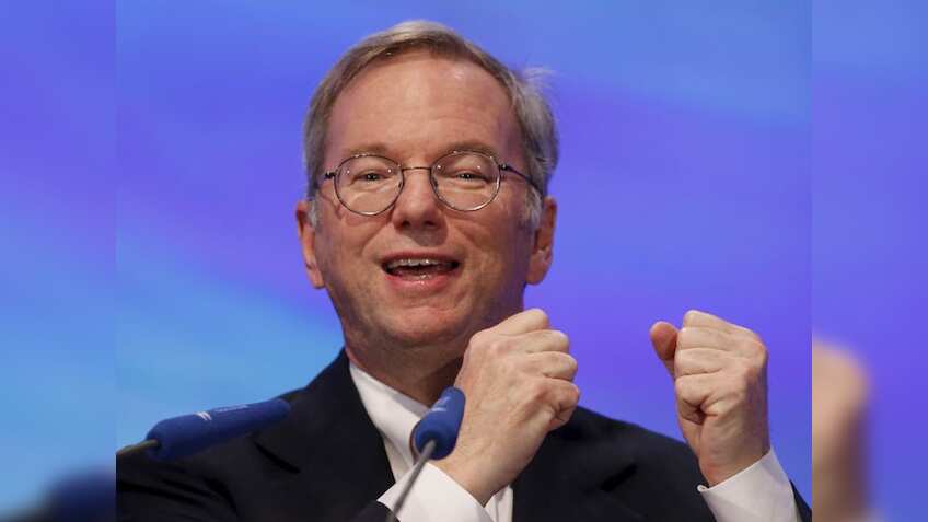 ₹913 करोड़ कीमत, 14 कमरे और 27 बाथरूम, गूगल के पूर्व CEO के घर के आगे ताजमहल भी पड़ा छोटा