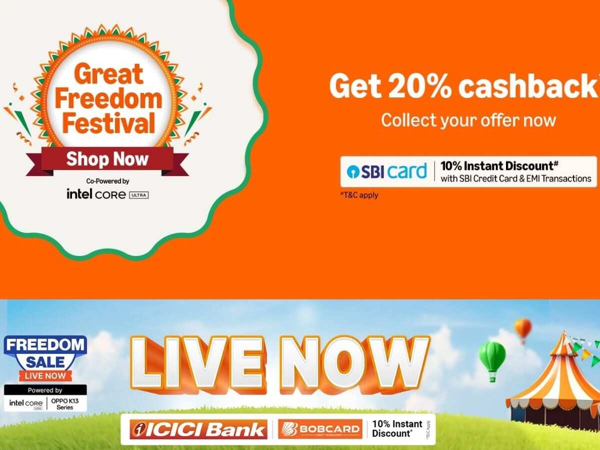 80% छूट के साथ खरीदें ये इलेक्ट्रॉनिक्स आइटम, किचन बन जाएगी 'Smart' और हॉल दिखेगा 'शर्मा आंटी' से भी अच्छा