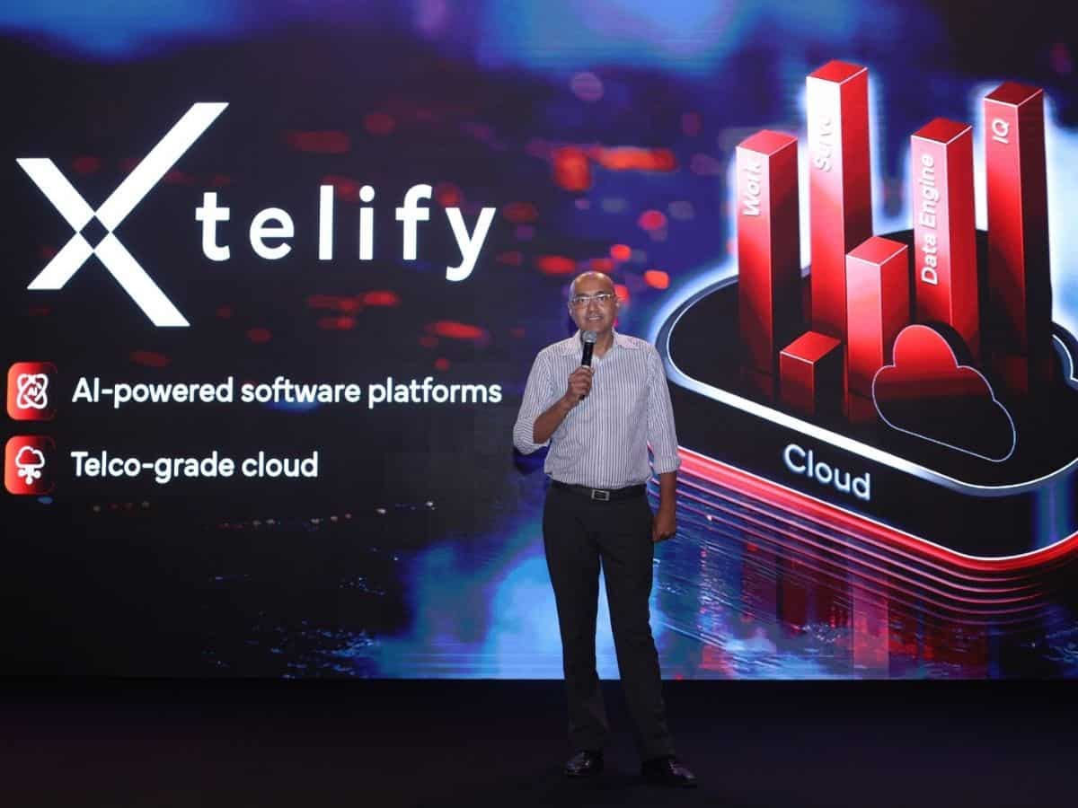 Airtel का बड़ा धमाका! ‘एयरटेल क्लाउड’ लॉन्च, भारतीय कंपनियों का बचेगा 40% तक खर्च, सिंगटेल-ग्लोब से की डील