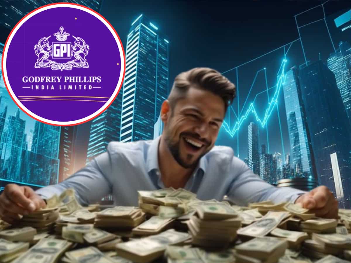 इस सिगरेट कंपनी ने निवेशकों को किया मालामाल, हर 1 शेयर पर देगी 2 बोनस शेयर, मुनाफा 56% बढ़कर ₹365 करोड़