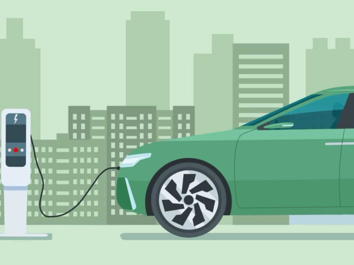 EV Penetration बढ़ाने पर सरकार का फोकस, 2030 तक इतना हो जाएगा मार्केट शेयर
