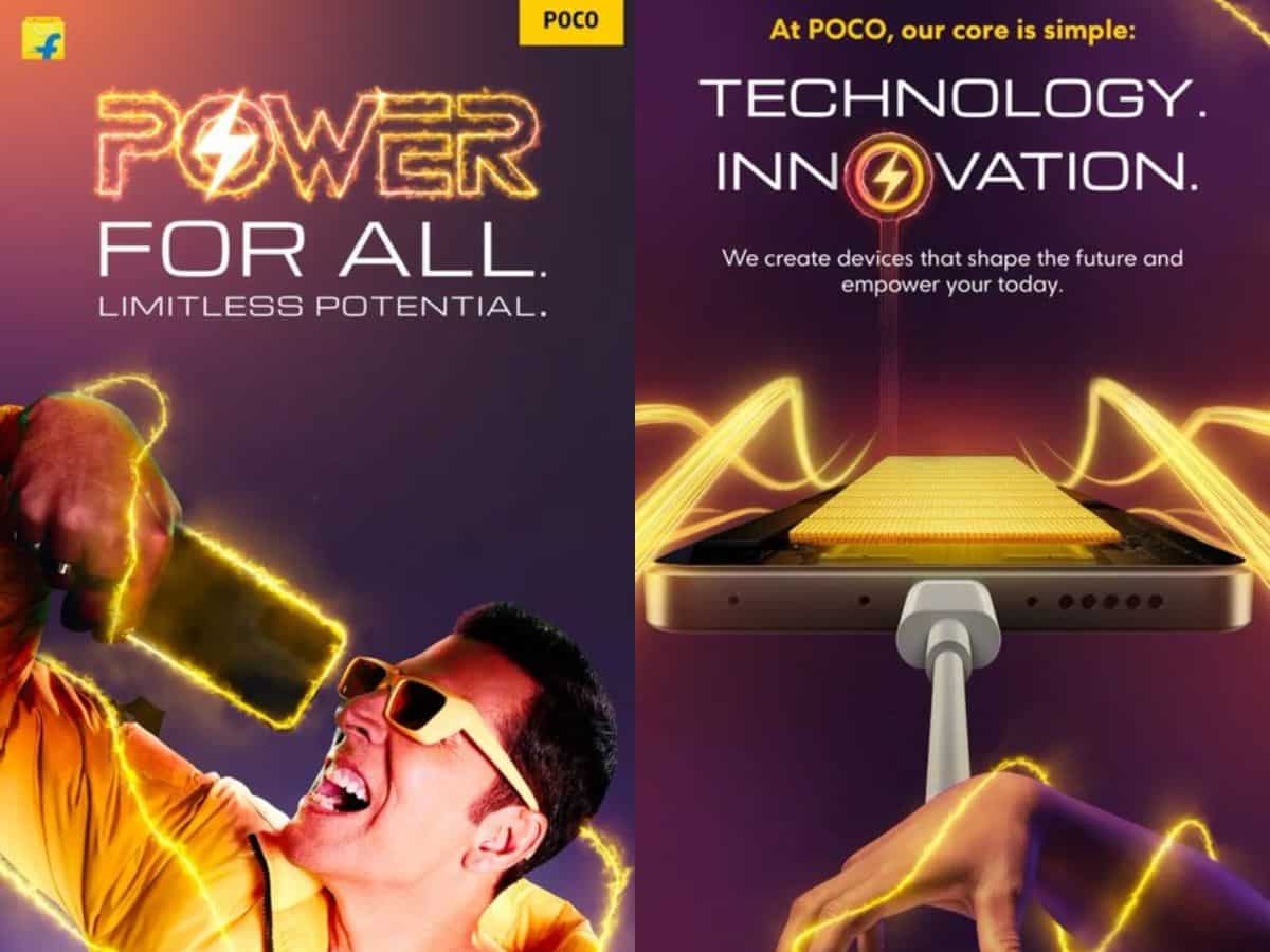 Poco M7 Plus इस दिन लेगा एंट्री! तगड़े प्रोसेसर और बैटरी बैकअप के साथ ऐसे करेगा राज