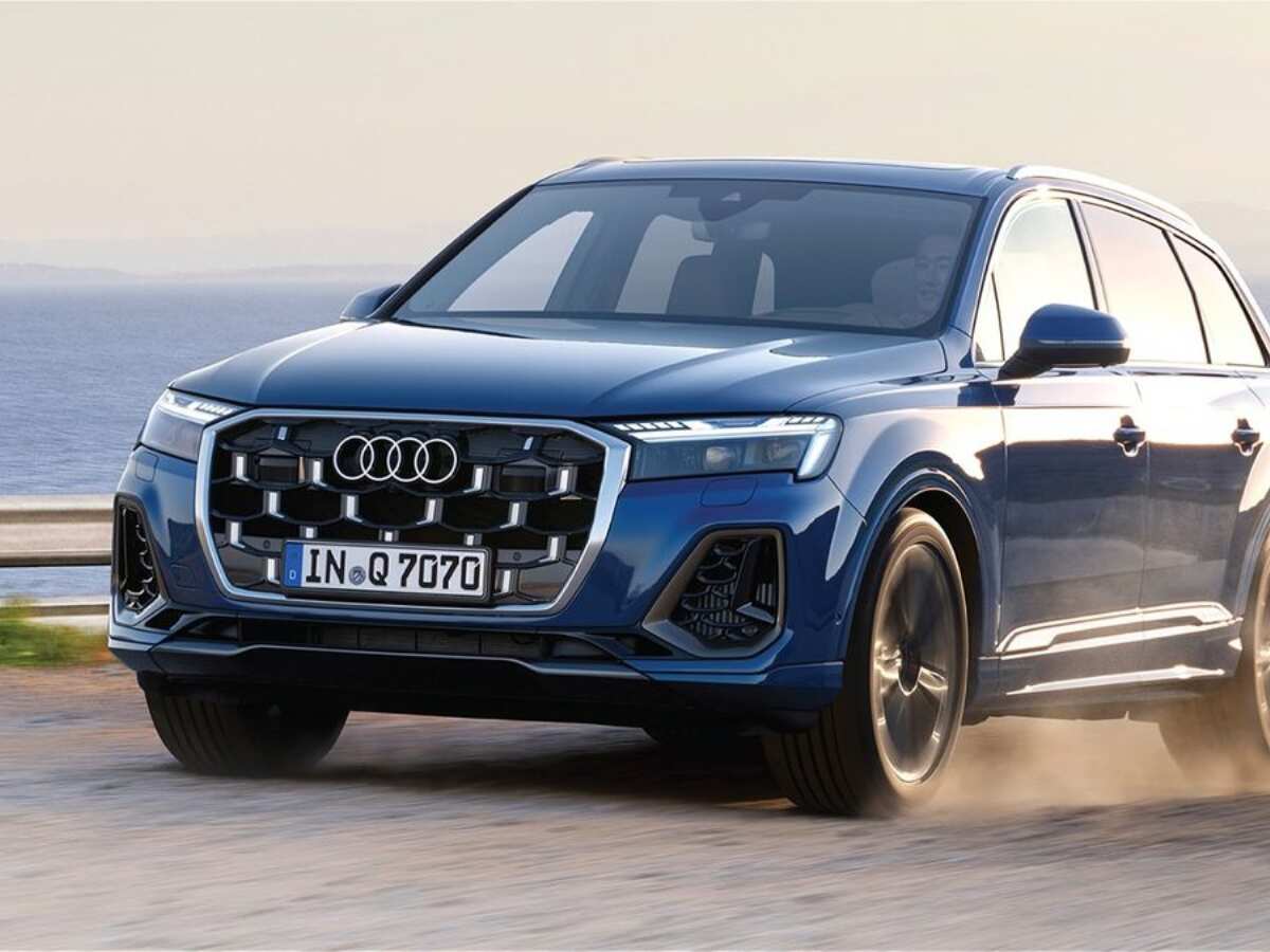 Audi ने अपने कस्टमर के लिए जारी किया नया वारंटी प्रोग्राम, रोडसाइड असिस्टेंस को भी बढ़ाया