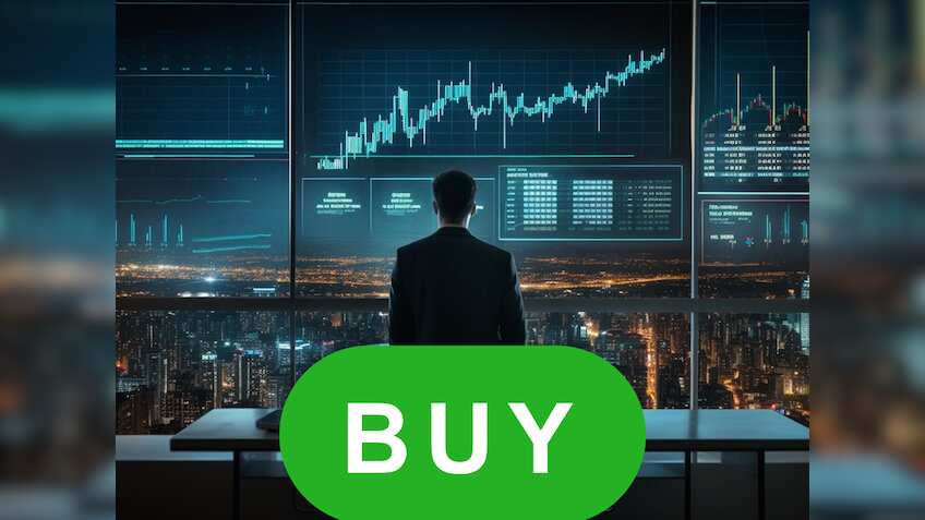 नाम छोड़िए... ₹14,550 करोड़ के मार्केट कैप वाली इस कंपनी में आने वाली है सुपर रैली, एक साथ दो ब्रोकरेज ने दी है खरीदारी की राय