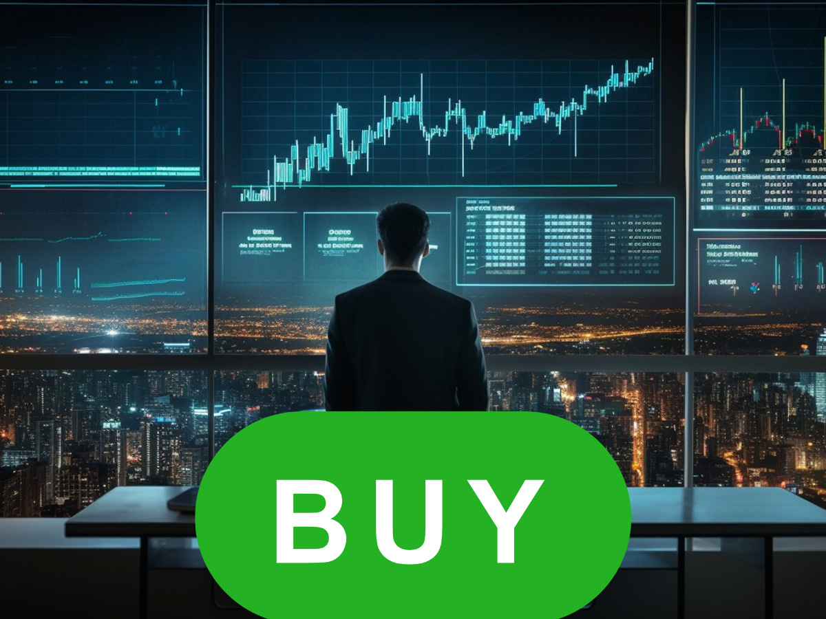 नाम छोड़िए... ₹14,550 करोड़ के मार्केट कैप वाली इस कंपनी में आने वाली है सुपर रैली, एक साथ दो ब्रोकरेज ने दी है खरीदारी की राय