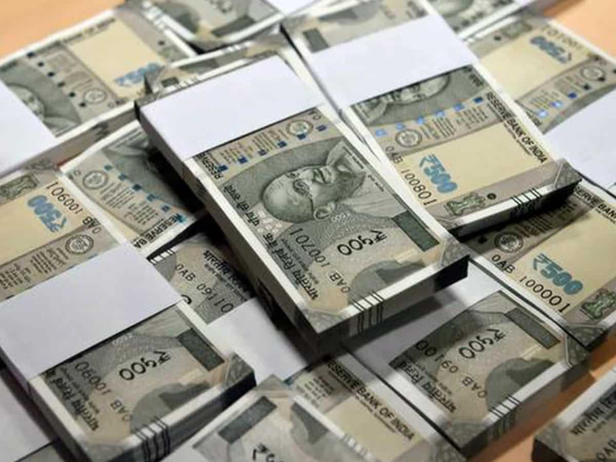 8th Pay Commission: 60 या 61% नहीं, 'Zero' होने से पहले बस इतना DA ही होगा मर्ज! ये नियम बदलेगा सैलरी का पूरा गणित