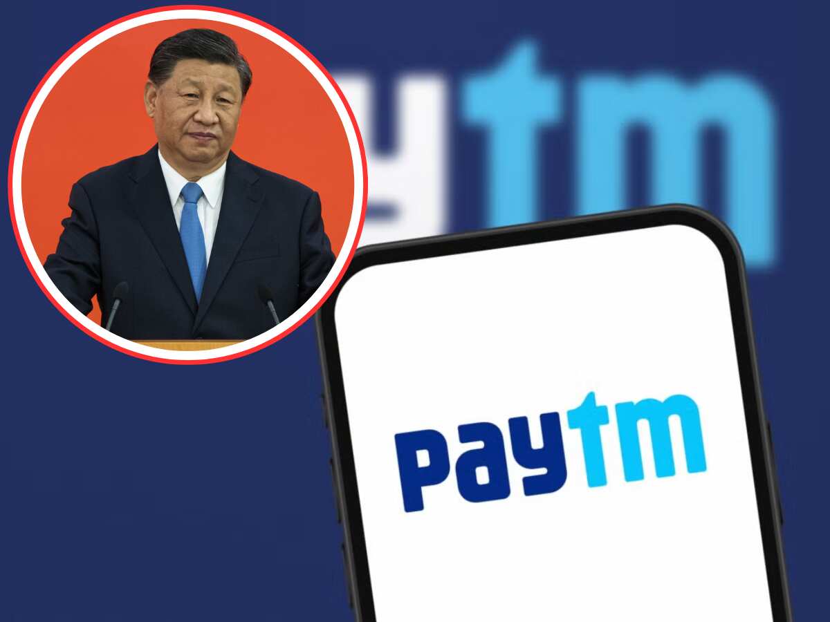 3800 करोड़ की ब्लॉक डील के बाद उड़ान भरेगा Paytm? चीन से जुड़ा 'ओवरहैंग' अब खत्म