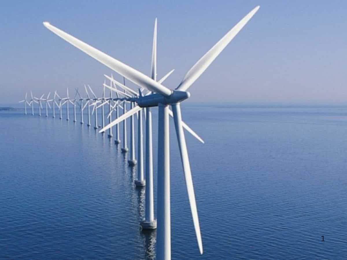 ALMM संशोधनों से देश में विंड टरबाइन मैन्युफैक्चर्स को मिलेगा बढ़ावा : CRISIL