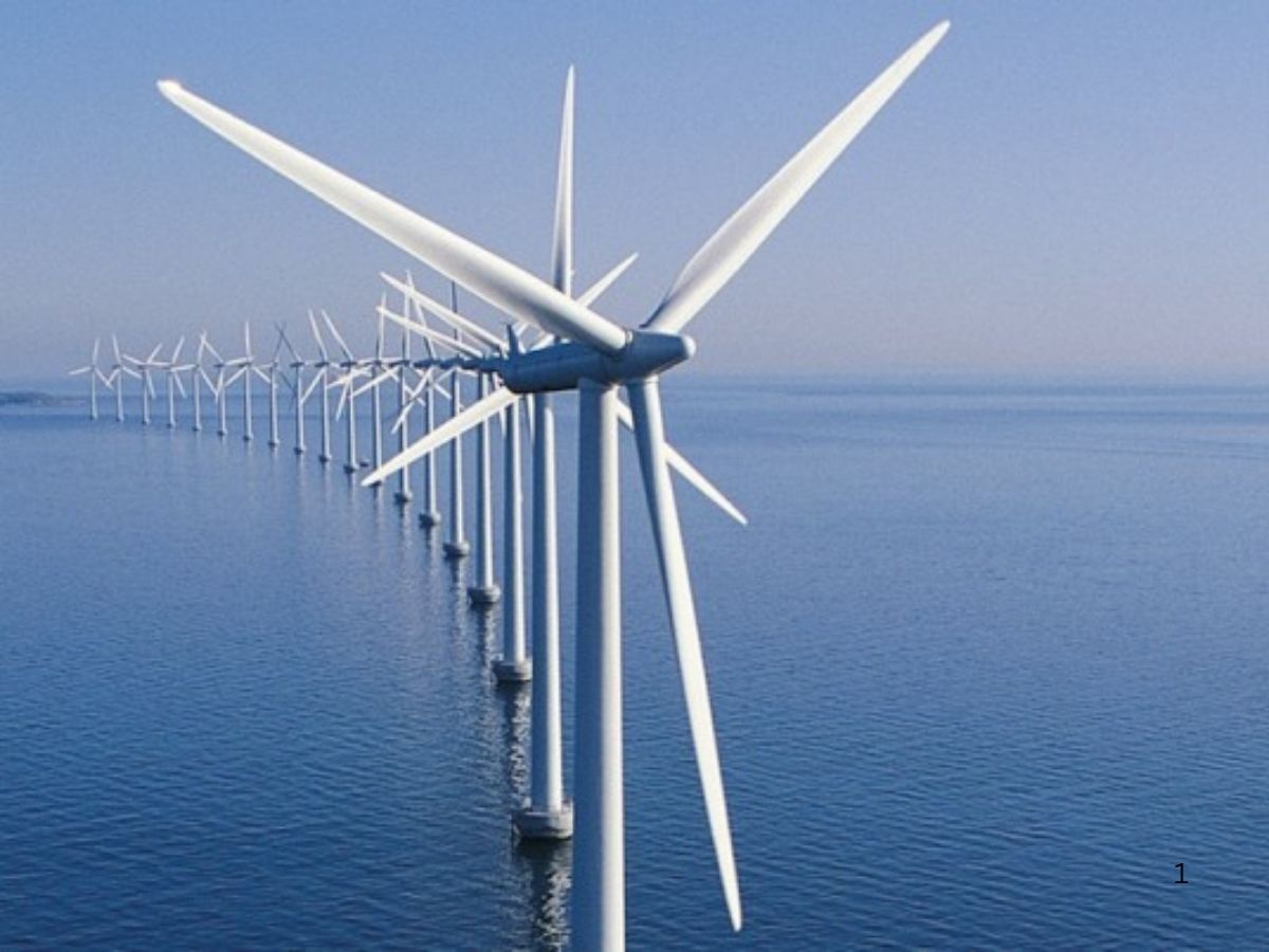 ALMM संशोधनों से देश में विंड टरबाइन मैन्युफैक्चर्स को मिलेगा बढ़ावा : CRISIL