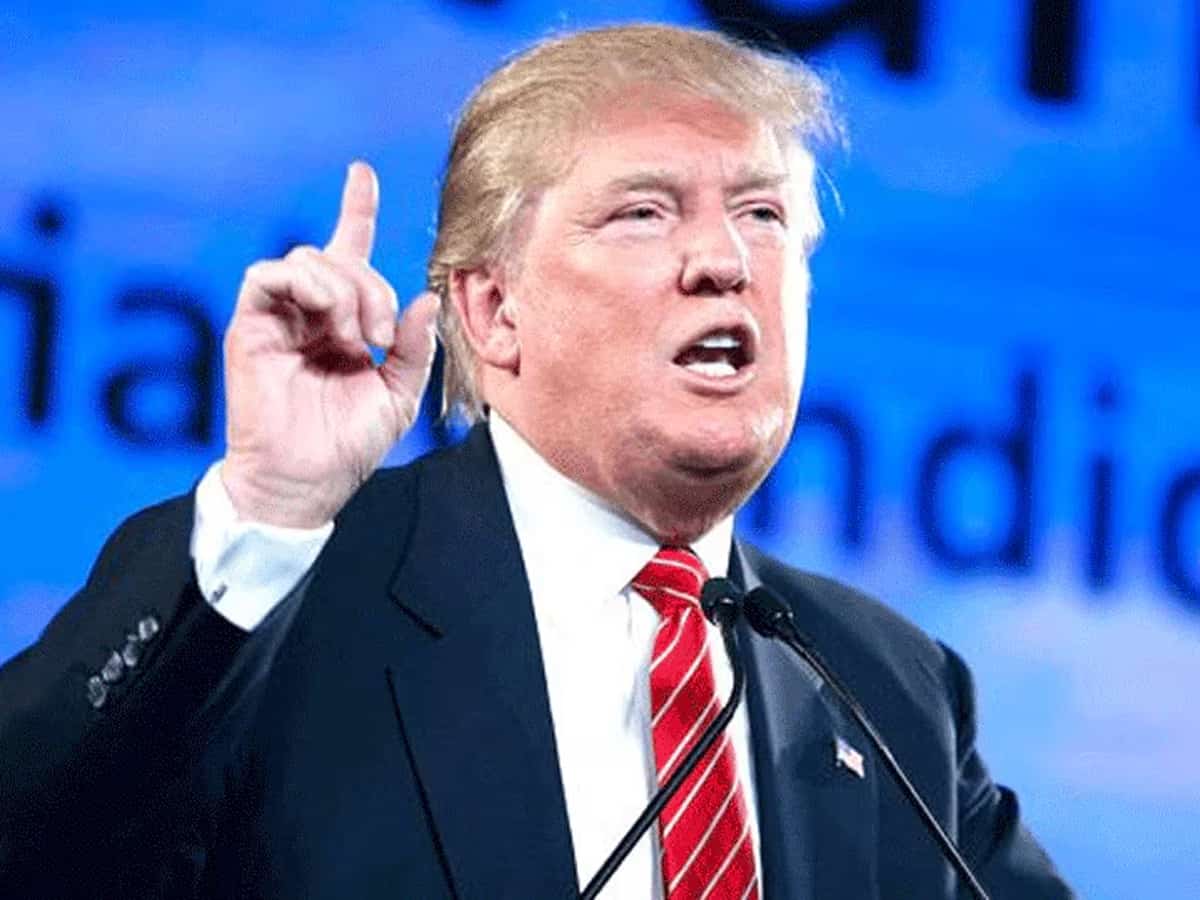 दवाओं पर टैरिफ पहुंच सकता है 250% तक, ट्रंप ने खुद ही बता दिया पूरा प्लान, ऐसे साल दर साल बढ़ता जाएगा शुल्क