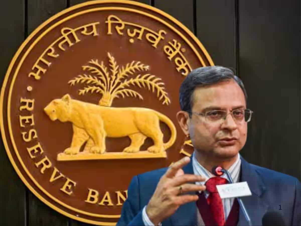 RBI MPC Decision: न घटेगी न बढ़ेगी आपकी EMI! RBI ने रेपो रेट को 5.5% पर रखा बरकरार