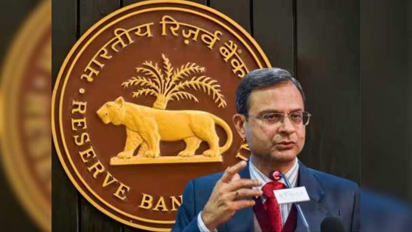 RBI MPC Decision: न घटेगी न बढ़ेगी आपकी EMI! RBI ने रेपो रेट को 5.5% पर रखा बरकरार