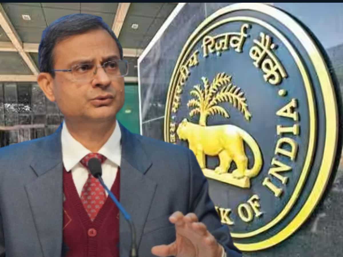 RBI MPC Decision: रेपो रेट 5.5% पर स्थिर, FY26 में GDP ग्रोथ अनुमान भी 6.5% पर बरकरार