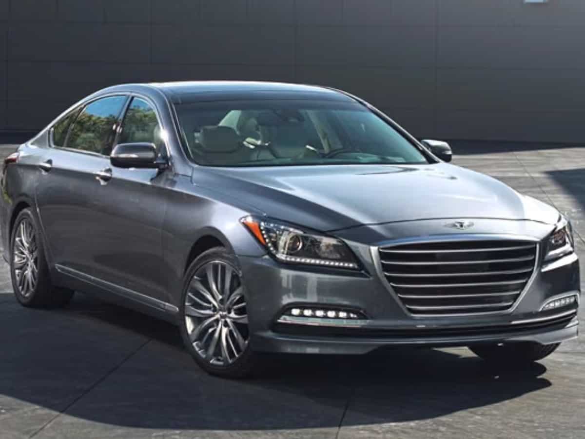 Mercedes-BMW को कड़ी टक्कर देगी Hyundai; जल्द ला सकती है अपना प्रीमियम और लग्जरी ब्रांड  