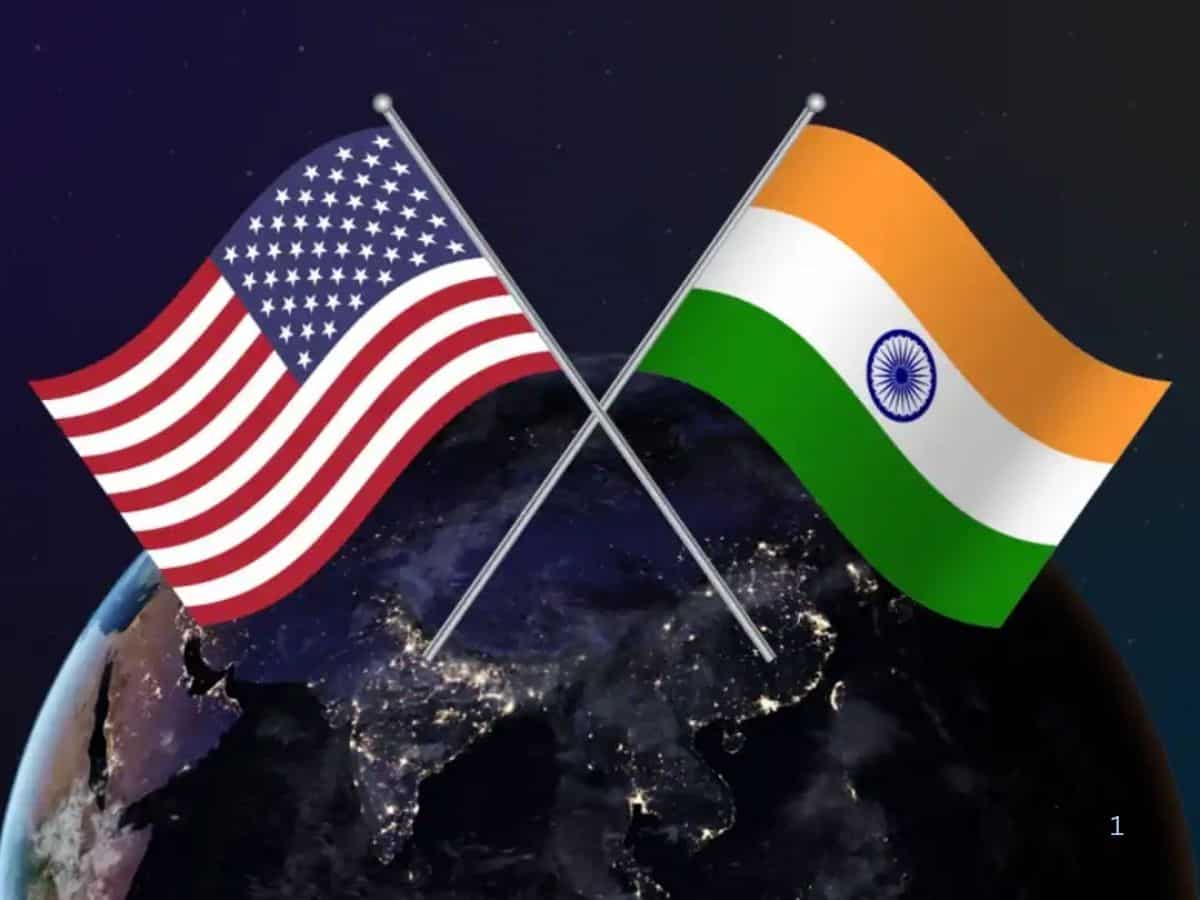 27 अगस्त से लागू होगा 50% टैरिफ, उसस पहले 25 अगस्त को भारत-अमेरिका की बातचीत महत्वपूर्ण