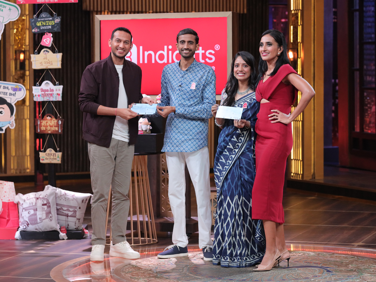 Gifting Startups ने 10 सालों में जुटाई ₹1000 करोड़ की Funding, जानिए कौन रहा टॉप पर