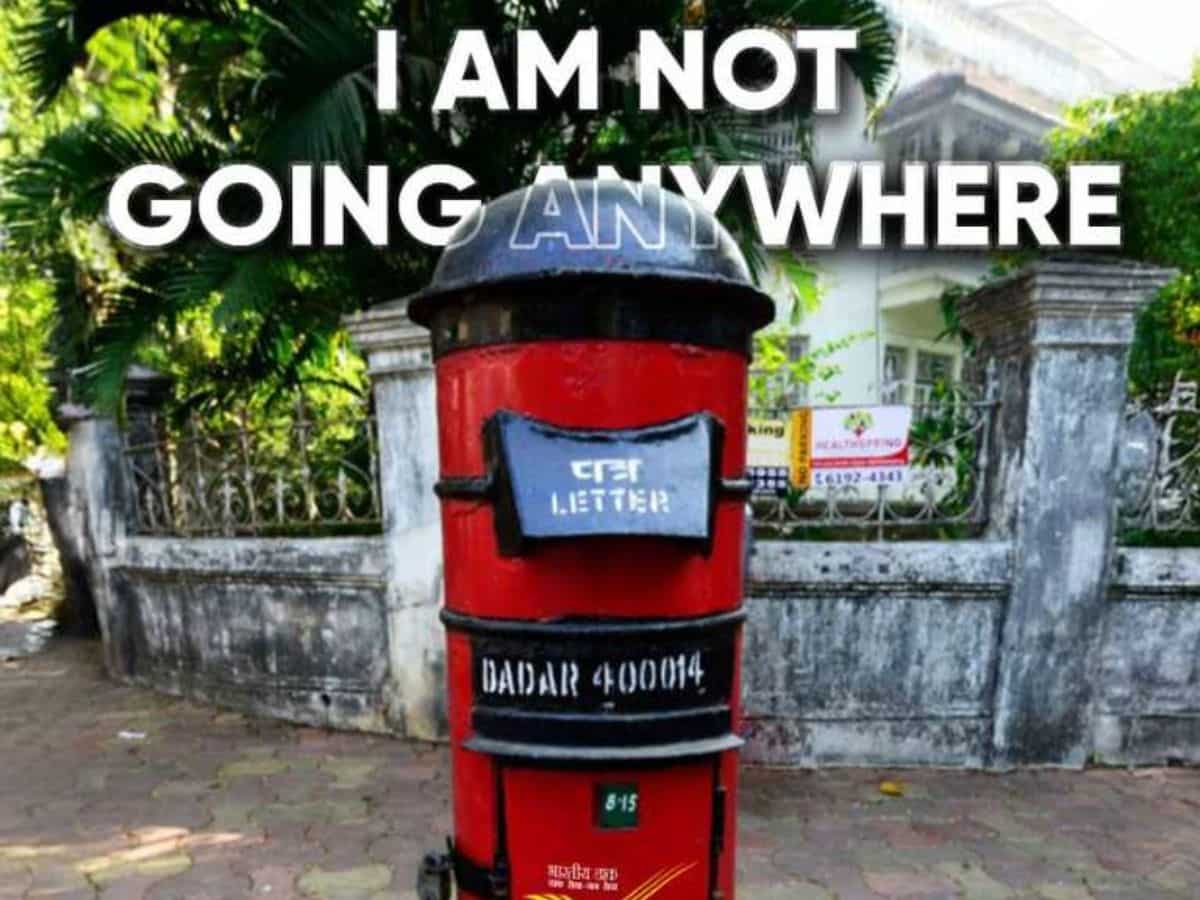 कहीं नहीं जा रहा आपकी यादों वाला लाल लेटर बॉक्स ...पोस्ट ऑफिस ने बताया 1 सितंबर से क्या बदलेगा और क्या नहीं