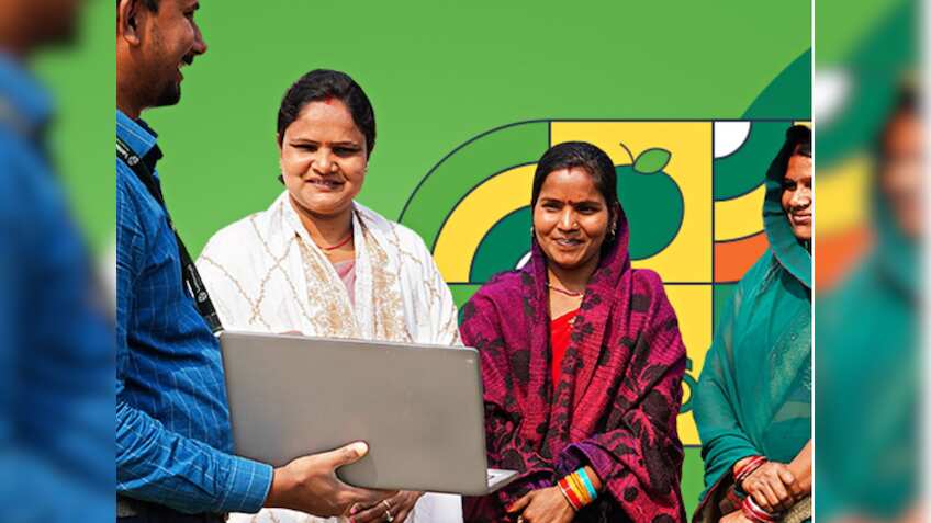 खेती की प्रगति में महिलाएं बनीं अगुआ! नारी शक्ति की भागीदारी से बदल रही है ग्रामीण भारत की तस्वीर