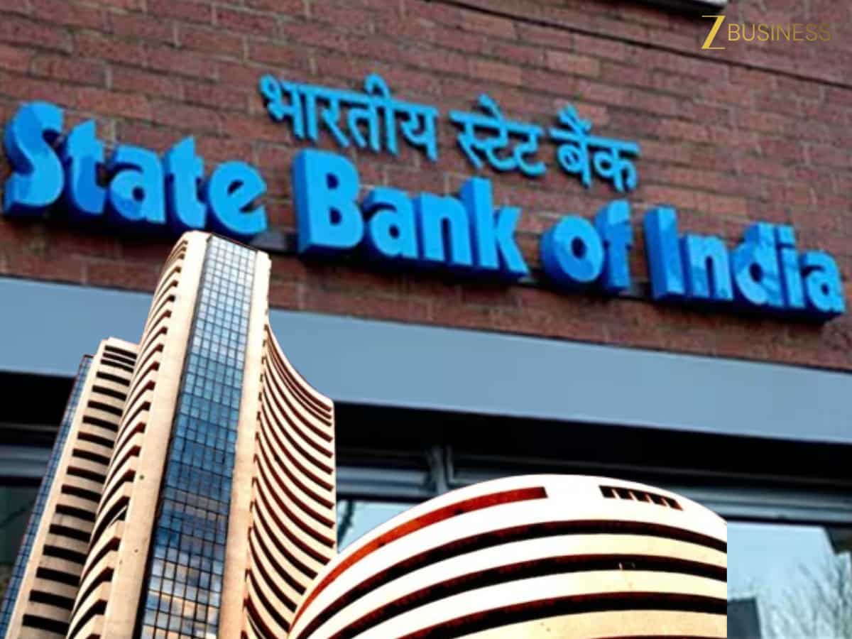 SBI Q1 Results: देश के सबसे बड़े सरकारी बैंक ने पेश किए तिमाही नतीजे, मुनाफा पहुंचा ₹19000 करोड़ के पार 