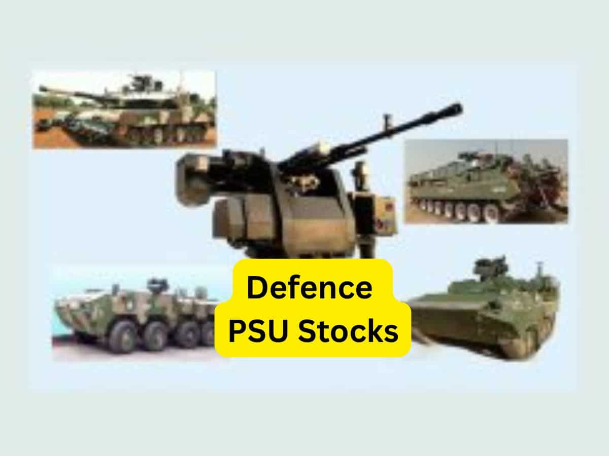 Defence PSU पर बड़ी खबर! ₹6500-7000 करोड़ का मिल सकता है ऑर्डर, 60% की रिकवरी