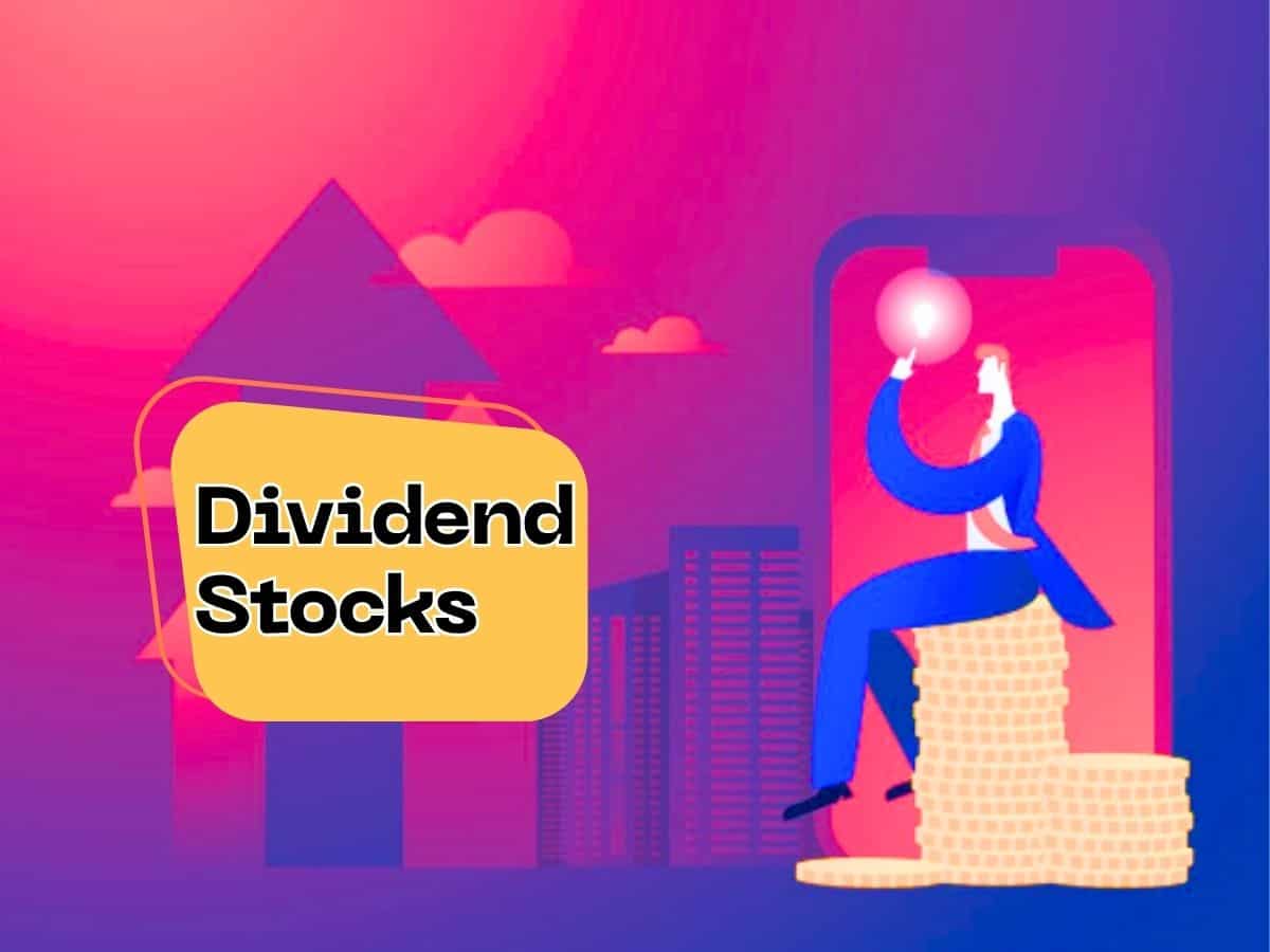 Dividend Stocks: कुल 13 कंपनियां बांट रही हैं 'कमाई का हिस्सा'! शेयरहोल्डर्स के अकाउंट में आएगा पैसा- नोट करें डेट