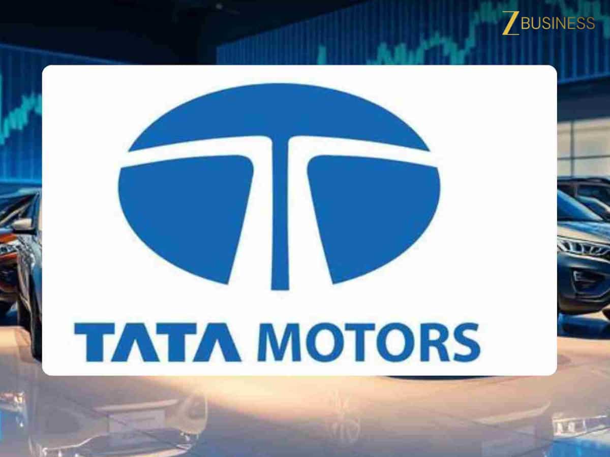 Tata Motors Q1 Results: टाटा मोटर्स ने पेश किए तिमाही नतीजे, कंपनी का रेवेन्यू 2.5% गिरा