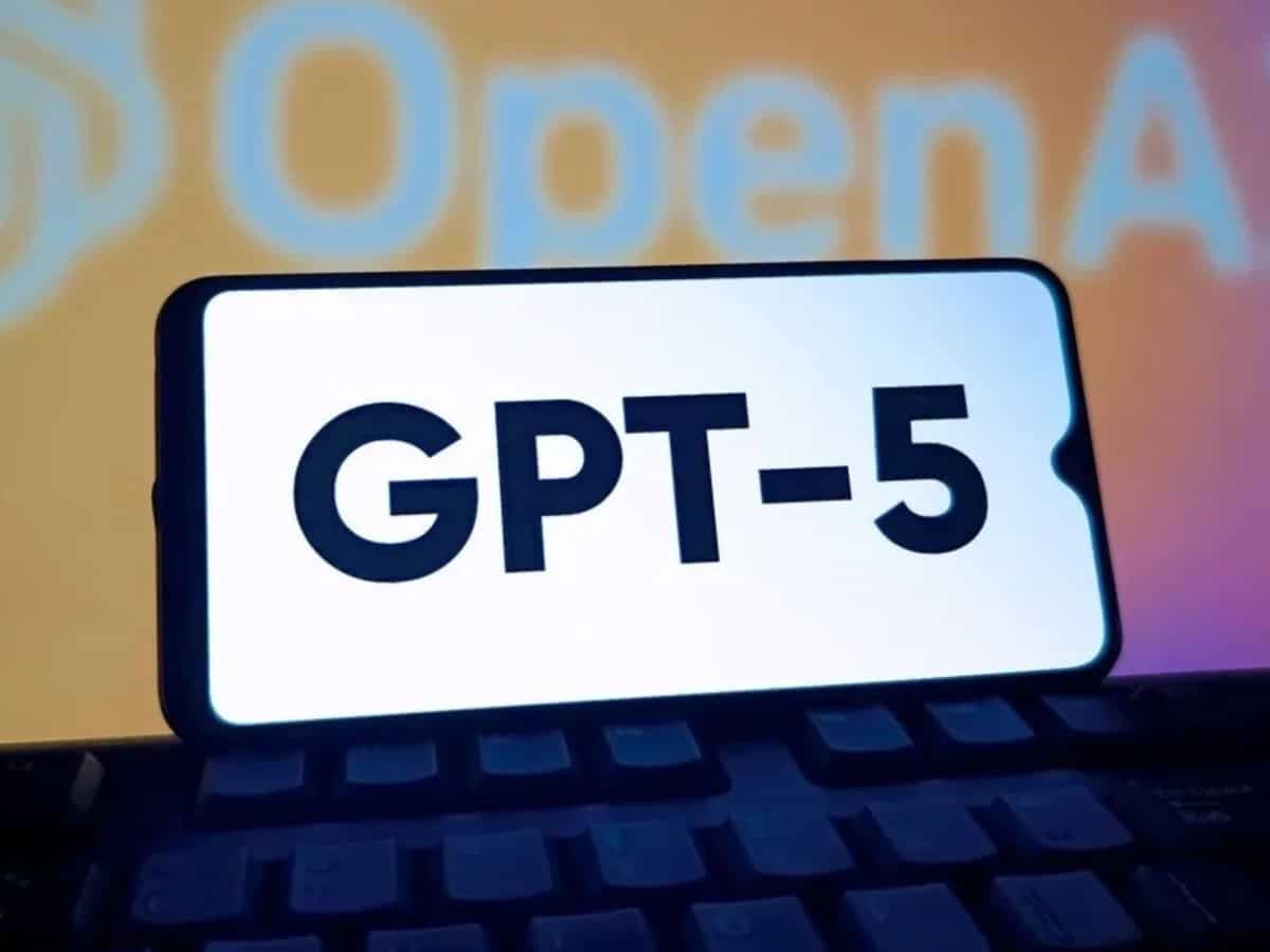 भारत बनेगा OpenAI का सबसे बड़ा मार्केट! GPT-5 लॉन्च के साथ CEO सैम ऑल्टमैन ने दिया बड़ा मैसेज