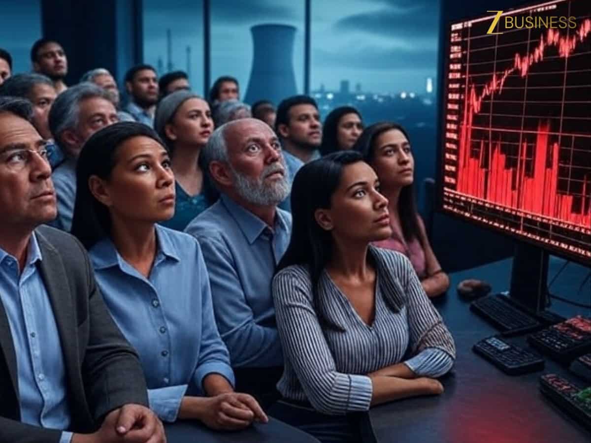 इन 2 स्टॉक से समय पर निकलने में हैं अक्लमंदी, ब्रोकरेज फर्म ने दिया है SELL रेटिंग, शेयर में आ सकती है भारी गिरावट