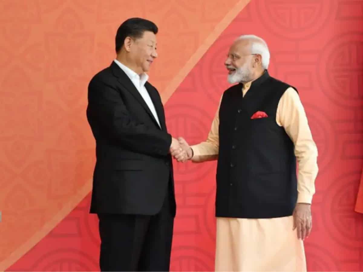 SCO Summit में सबसे बड़ा 'सरप्राइज', PM मोदी के लिए चीन ने बिछाई पलकें,स्वागत से पहले दिए बड़े संकेत