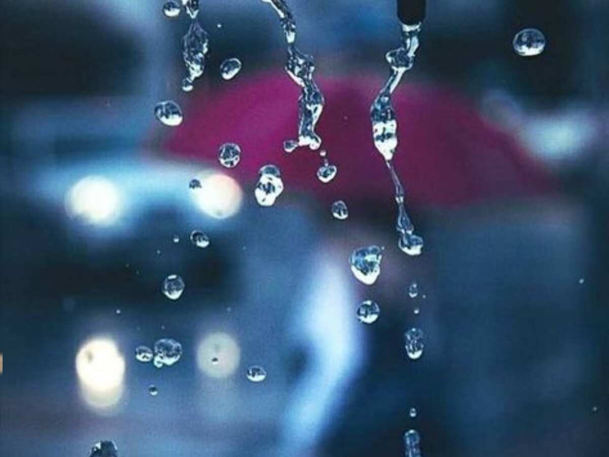 बारिश के साथ शुरू हुई रक्षाबंधन की सुबह, रेड अलर्ट के साथ कई फ्लाइट्स पर भी पड़ा असर