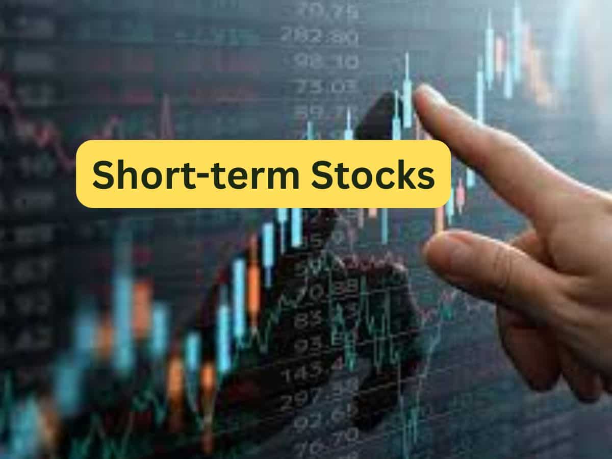Stock to Buy: गिरते बाजार में कमाई करा सकते हैं ये 2 Stocks, एक्सपर्ट ने बताए टारगेट्स