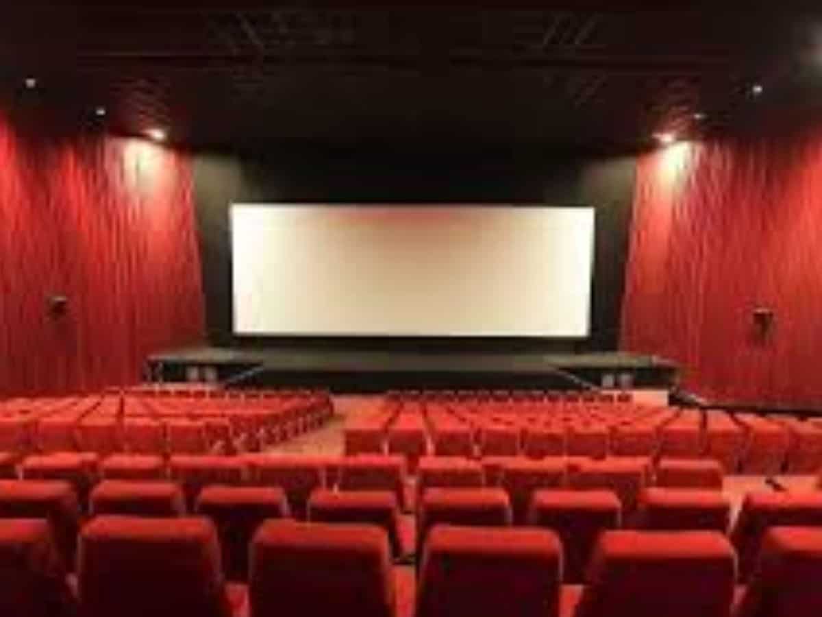 सोमवार को फोकस में रहेगा ये मल्टीप्लेक्स स्टॉक, MD ने बताया घाटे से मुनाफे में कैसे आएगी कंपनी